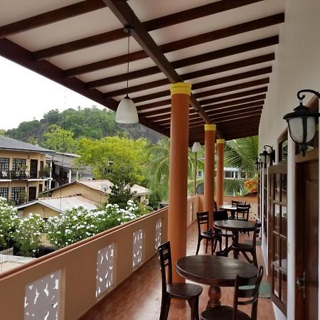 Kumara Guest House Unawatuna Exterior foto