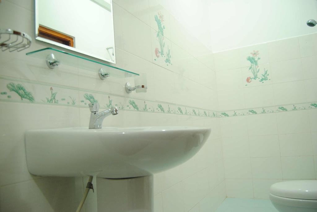 Kumara Guest House Unawatuna Quarto foto