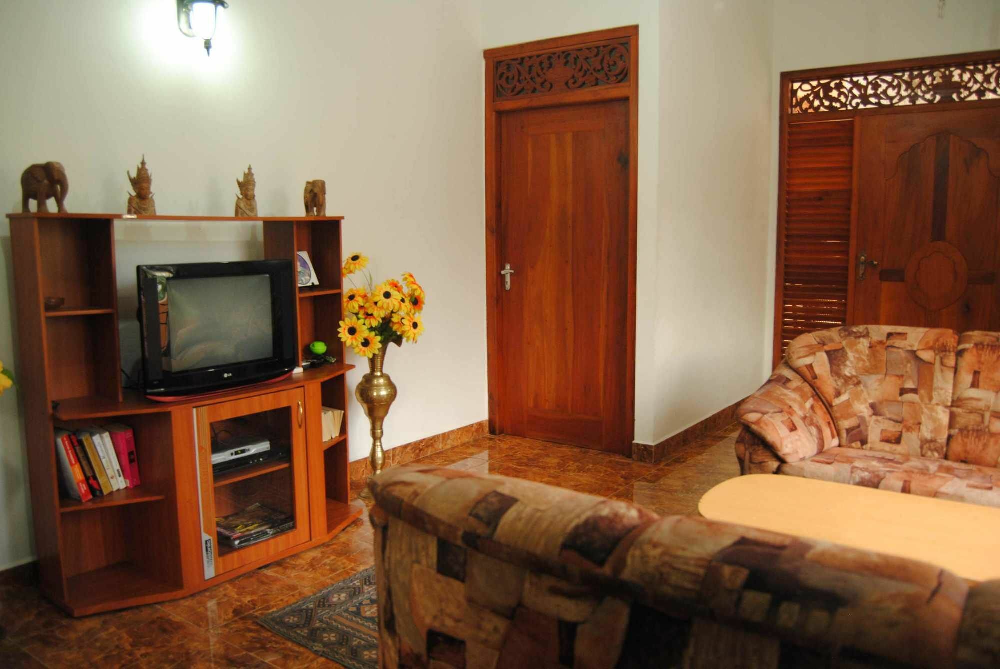 Kumara Guest House Unawatuna Exterior foto